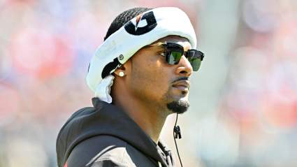 Browns Address Deshaun Watson’s Return After Shedeur Sanders’ 3-INT Game