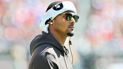 Browns Make Major Move Involving Quarterback Deshaun Watson