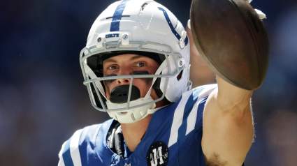 Patriots Could Target Colts Star in 2026 Free Agency