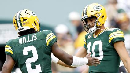Packers’ Matt LaFleur Sends Clear Message on Jordan Love & Malik Willis