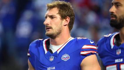 Bills’ Joey Bosa’s Postgame Outburst Goes Viral After Loss to Broncos