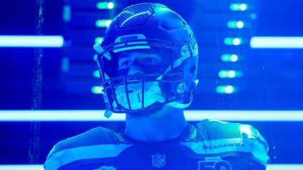 Forgotten Seahawks Rookie Predicted to Be ‘Very Active’ vs. Rams