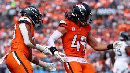 Alex Singleton Facing Punishment for Actions Before Broncos Win