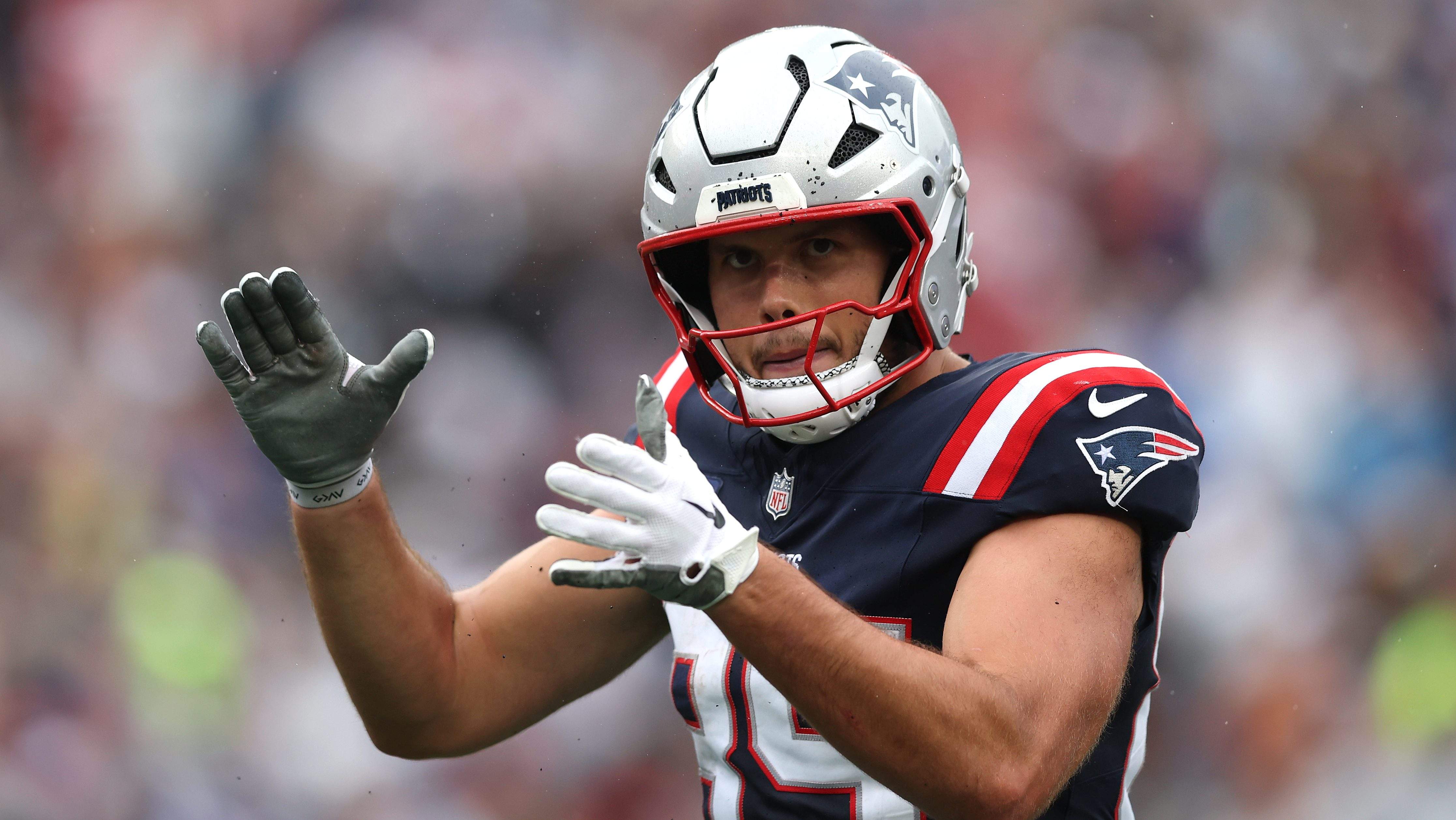 Patriots’ star gets major snub in ESPN rankings, here’s what it means.