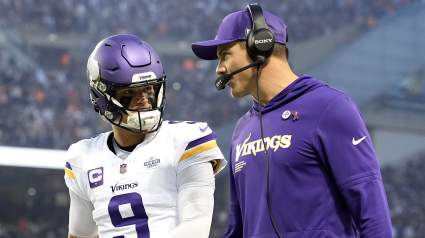 Vikings Predicted to Take Part in Massive QB Swap