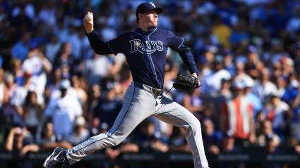 Cubs Linked to 90-Save Closer in Move to Add High-Leverage Arm to Bullpen