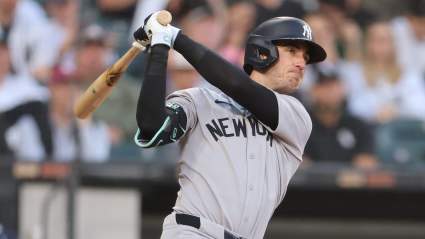 Yankees Star Cody Bellinger’s Shocking Contract Ask Revealed