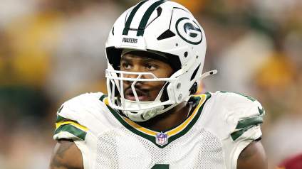 Packers DC Makes Bold Prediction About Micah Parsons’ Return After Season-Ending ACL Injury