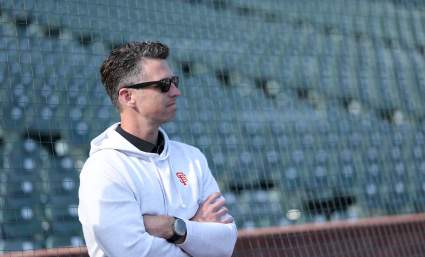 Giants’ ‘Heavy Lifting’ Has Been Done Over Last 18 months, MLB Analyst says