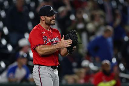 Braves Free Agent Named As Top Option at Position