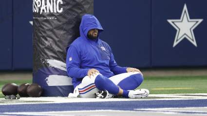 ‘Steady’ Giants Free Agent Predicted to Earn ‘Bigger Payday’