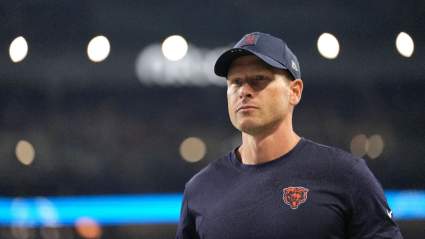 Ben Johnson Doesn’t Hold Back on Bears-Lions Showdown