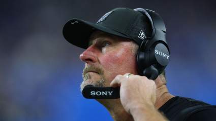 Dan Campbell Under Fire for ‘Disaster’ After Lions Christmas Loss
