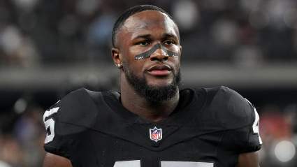 NFL Insider’s Comments on Raiders LB Devin White Draw Swift Backlash