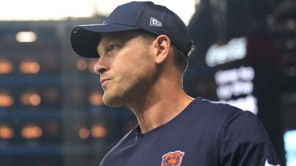 Bears’ Ben Johnson Sounds Off on Packers Defense Ahead of Crucial Matchup