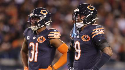 Kevin Byard III Isn’t Sugarcoating the Bears’ Playoff Reality