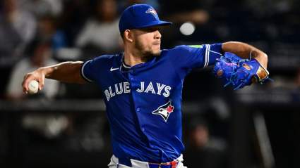 Jose Berrios Given Stunning Update on Future With Blue Jays