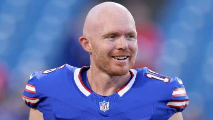 Giants Cut Ties With 100-Game Former NFL Leader