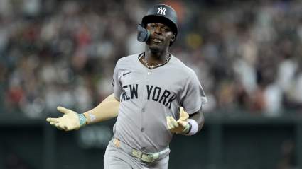 Yankees Predicted to Replace Jazz Chisholm Jr. With Surprising Superstar