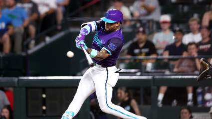 Trade For First Baseman Takes Boston Out Of Marte Sweepstakes