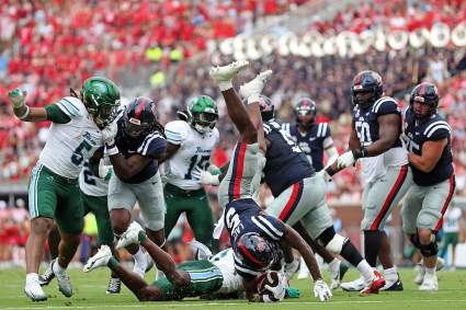 Charity Bids or Deserved Spots? JMU and Tulane Must Prove Themselves