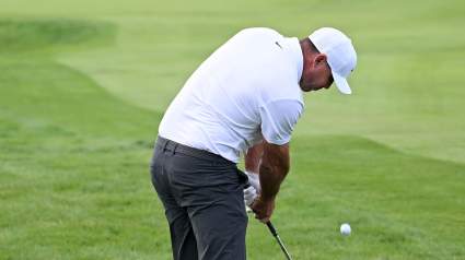 $100 Million 5-Time Major-Winning Golfer Announces Stunning Personal News