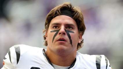 Bengals’ DE Trey Hendrickson’s Season Is Officially Over After Latest Injury Update