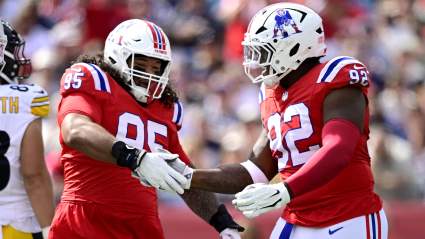 Patriots Get ‘Good Result’ About Injured Secret Superstar