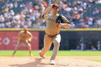 Padres Sign Top Korean Infielder to $13 Million Deal After Locking Down SP Michael King