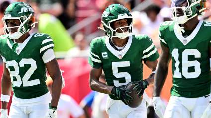 Insider Shares Clear Message on Garrett Wilson’s Upcoming Jets Return