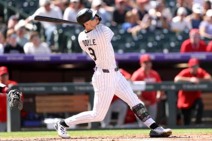 Mets-Rockies Trade Idea Sends 15-Home Run Outfielder to New York