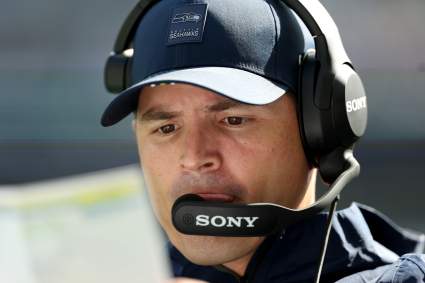 Seahawks Suddenly Linked to 80-TD Super Bowl Winner Ahead of Free Agency