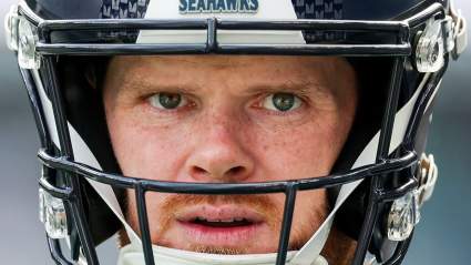 Seahawks QB Sam Darnold Close to Making Historic News