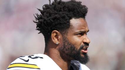 Eagles Urged to Bring Back Super Bowl Champion CB