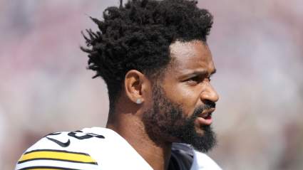 Former Eagles CB Darius Slay Addresses Decision To Not Play For Bills