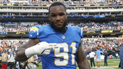 NFL Issues Controversial Punishment Decision After Patrick Mahomes’ Injury