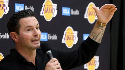 Lakers’ Trade Deadline Target Gets Surprising New Update on Cost