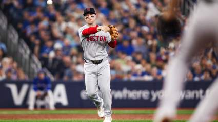 Red Sox Get Promising News on Alex Bregman Reunion