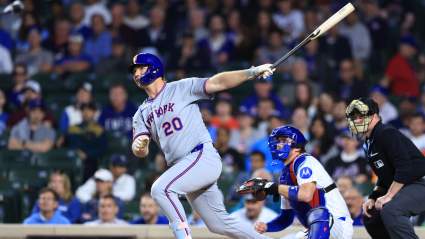 Pete Alonso Sends Heartfelt Message to Mets Fans After Signing with Orioles