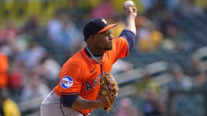 Mets Named as Best Fit for Elite All-Star Pitcher