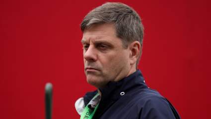 Rolapp Outlines Case for Compressed 2027 PGA Tour Schedule