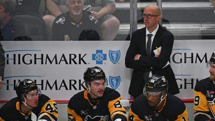 Penguins Receive Discouraging Update on Injured Superstar