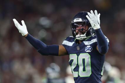 Seahawks Enter Week 14 Falcons Game with Full Health