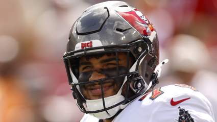 Buccaneers Rule Out 3 Key Starters Ahead of Week 17 Game Against Dolphins