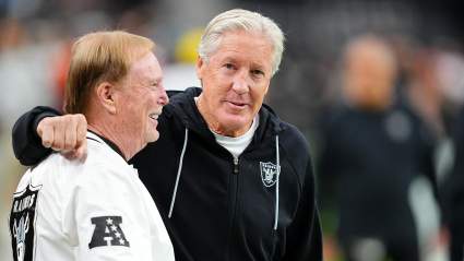 Star AFC West Coordinator Is Name to Watch as Pete Carroll Replacement: Insider