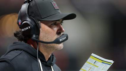 Falcons OC Zac Robinson Raises Doubts About Future With Troubling Offensive Admission