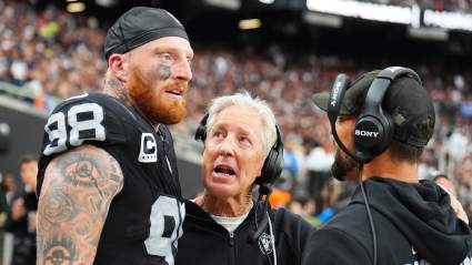 Pete Carroll Has Strong Words for Maxx Crosby Amid Rumors of Raiders Friction