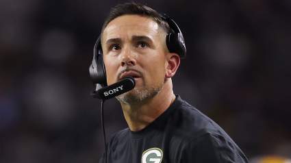 Packers Lose Running Back for Season Ahead of Bears Game