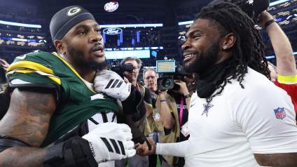 Packers Make Final Call on Trevon Diggs Ahead of Vikings Game