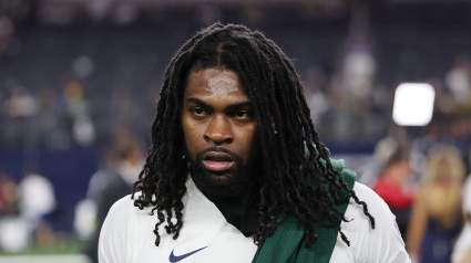 Chicago Bears Face No-Brainer Decision After All-Pro CB Hits Waivers